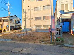 川口市上青木6丁目I期　2号棟