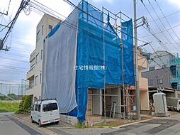 川口市上青木6丁目I期　1号棟