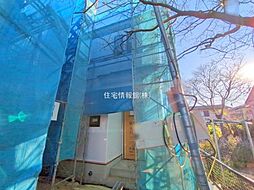 川口南鳩ヶ谷2期　D号棟