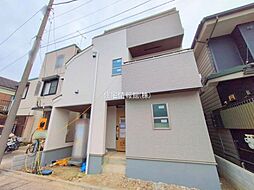 足立区谷在家6期　1号棟