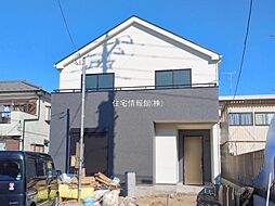 稲荷4丁目27番　B号棟