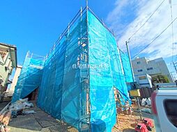 稲荷4丁目27番　B号棟