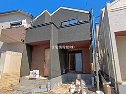 川口鳩ケ谷本町　2号棟