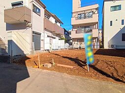 川口鳩ケ谷本町 2号棟