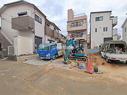 川口鳩ケ谷本町　2号棟