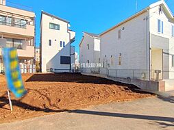 川口鳩ケ谷本町　1号棟