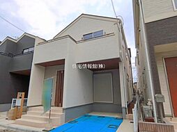川口鳩ケ谷本町　1号棟
