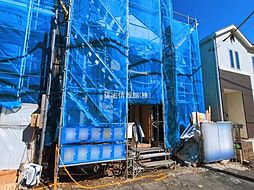 川口鳩ケ谷本町　1号棟