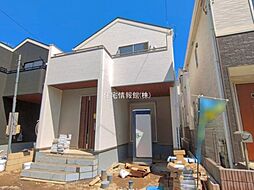 川口鳩ケ谷本町　1号棟