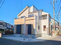 草加市遊馬町2期　1号棟