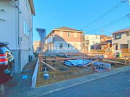 川口市芝塚原106　3棟　3号棟