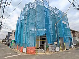 川口市芝塚原106　3棟　2号棟