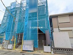川口市芝塚原106　3棟　1号棟