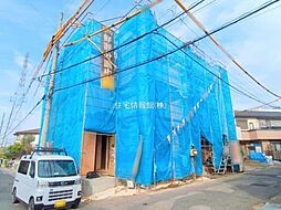 川口市戸塚東四丁目2番　A号棟