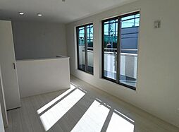 蕨市中央11期1棟　1号棟