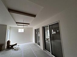 川口市東本郷 戸建　2号棟