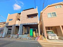 戸田市笹目14期　2号棟