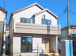 草加市西町1024番　B号棟