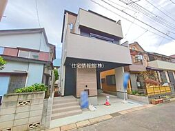 川口市前川15期　1号棟