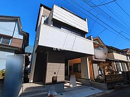 川口市前川15期　1号棟