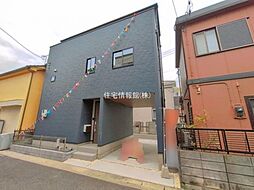 川口市本前川7期1棟 1号棟