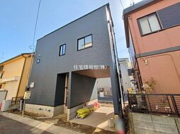 川口市本前川7期1棟 1号棟