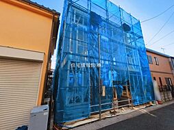 川口市本前川7期1棟　1号棟