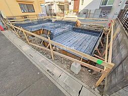 川口市本前川7期1棟 1号棟