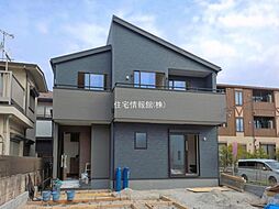 八潮市大曽根　1号棟