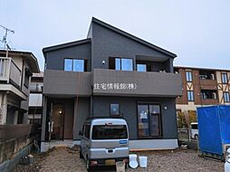 八潮市大曽根　1号棟