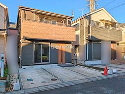 草加市瀬崎5丁目