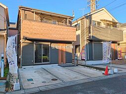 草加市瀬崎5丁目