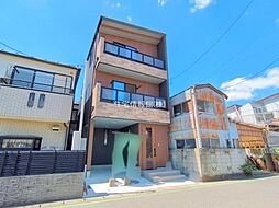 八潮市大字大瀬