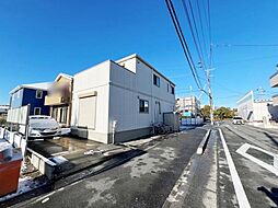 さいたま市緑区美園6丁目 中古戸建