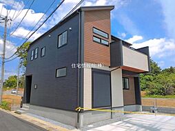 川口市大字安行領家(4棟)　14号棟