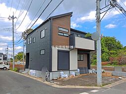 川口市大字安行領家(4棟)　14号棟