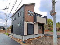 川口市大字安行領家(4棟)　14号棟