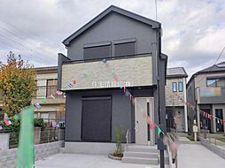 足立区東保木間2丁目34番　C号棟