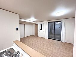 足立区東保木間2丁目34番 A号棟