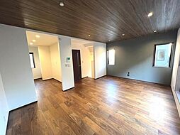 さいたま市南区文蔵4丁目 戸建　Ａ号棟