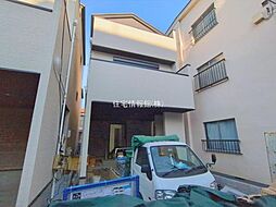 足立区新田6期　2号棟