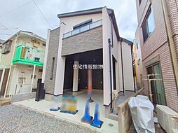 赤羽北1丁目1278番　A号棟