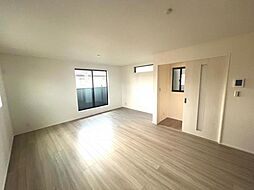 さいたま市南区太田窪 戸建　3号棟