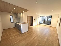 さいたま市南区文蔵4丁目 戸建　Ｅ号棟