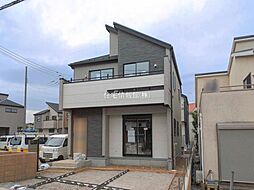 川口市石神9棟　8号棟