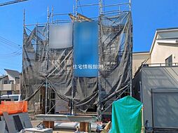 川口市石神9棟 8号棟