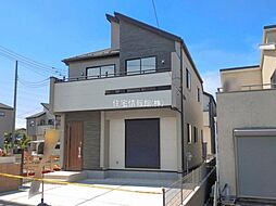 川口市石神9棟　8号棟