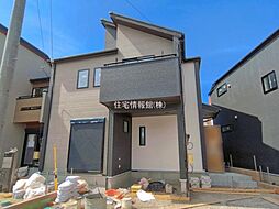 川口市石神9棟　6号棟