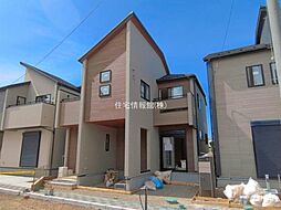 川口市石神9棟　5号棟