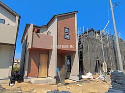 川口市石神9棟　5号棟